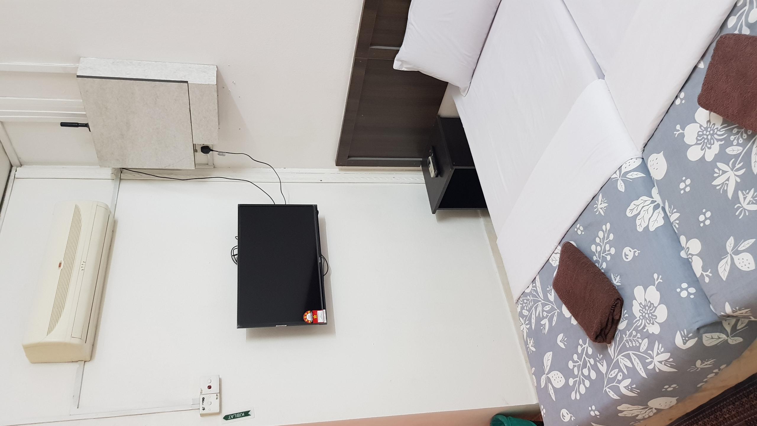 Oyo 89755 D&D Budget Inn Κότα Μπάρου Εξωτερικό φωτογραφία