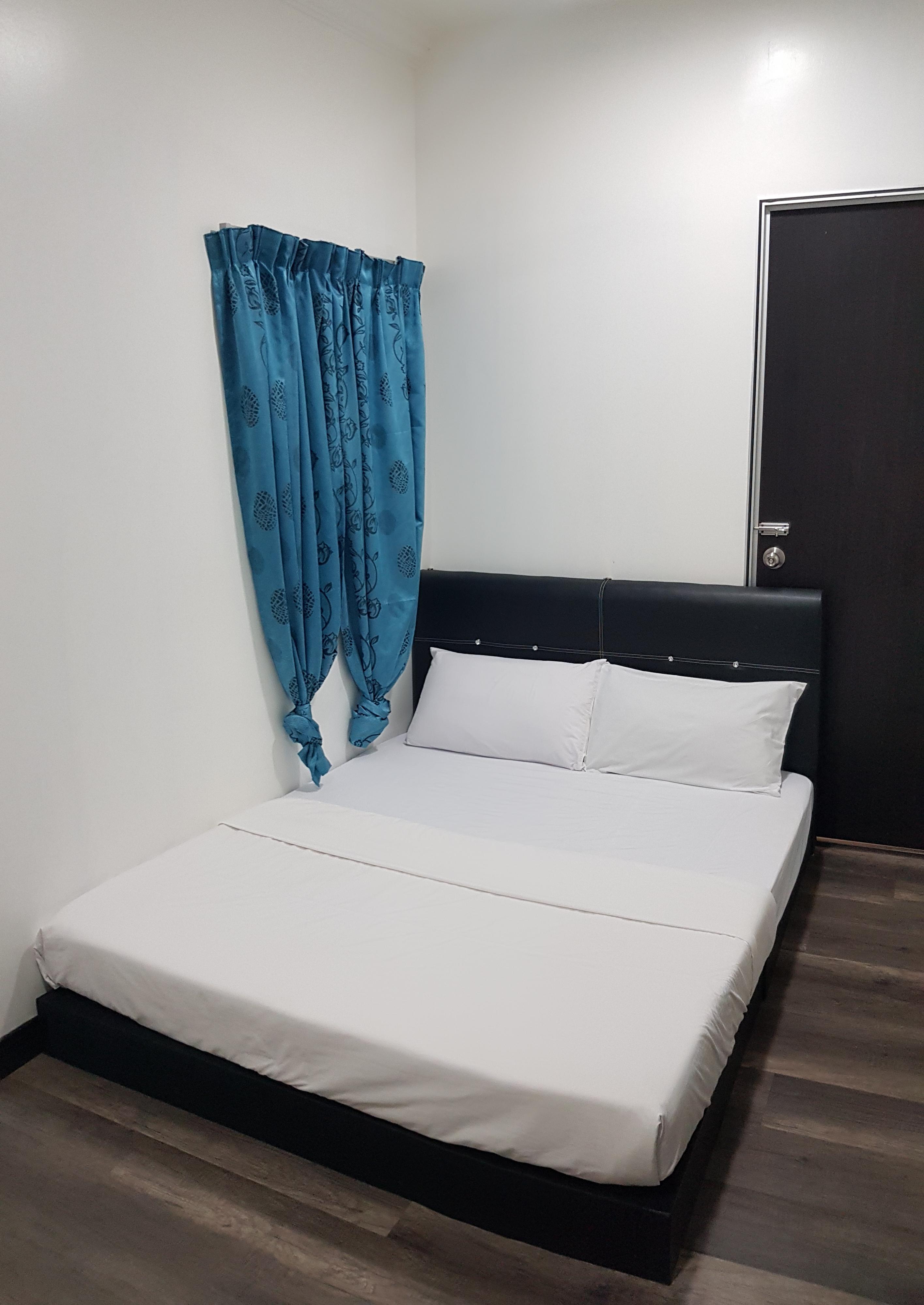 Oyo 89755 D&D Budget Inn Κότα Μπάρου Εξωτερικό φωτογραφία