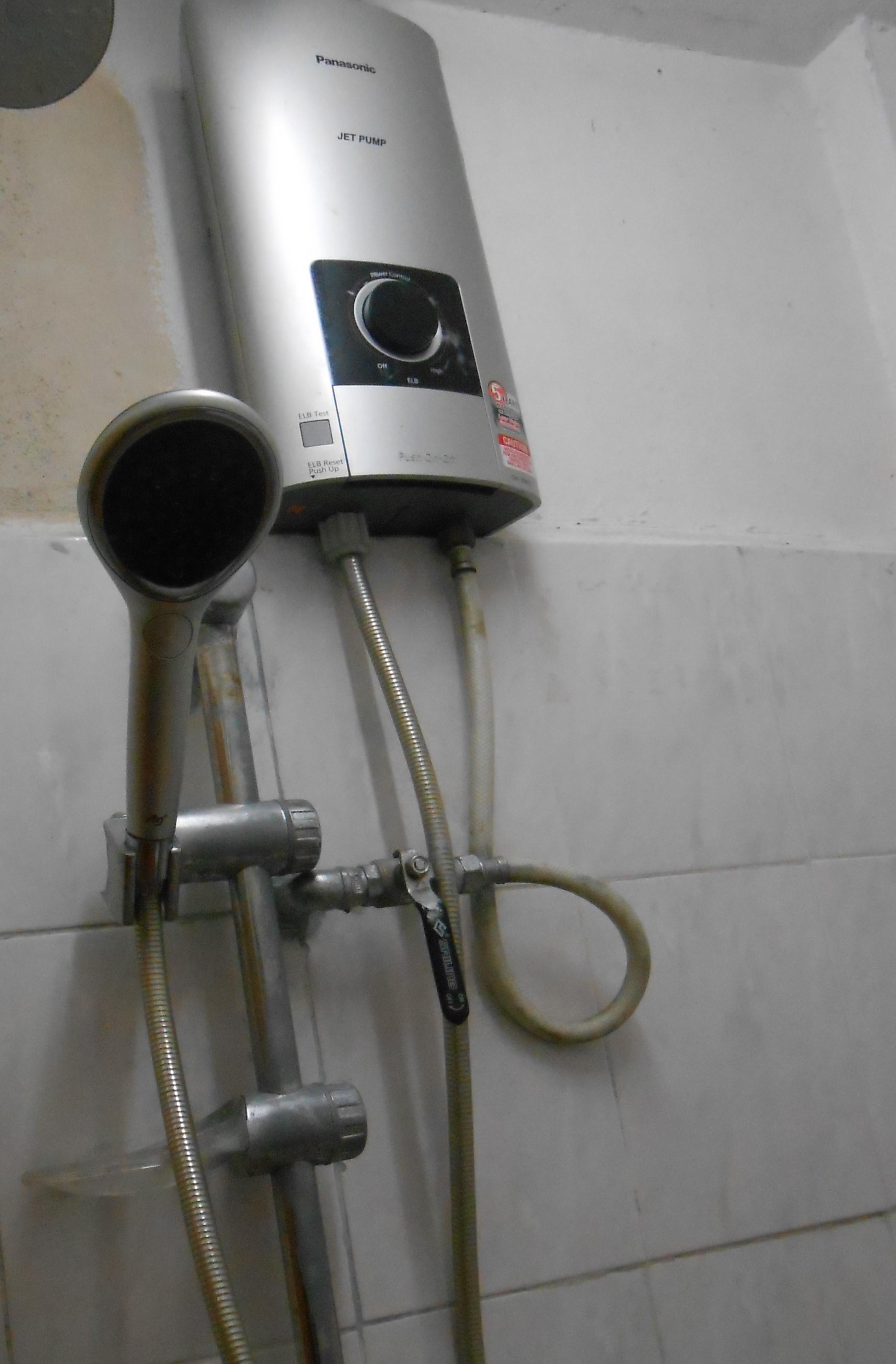 Oyo 89755 D&D Budget Inn Κότα Μπάρου Εξωτερικό φωτογραφία