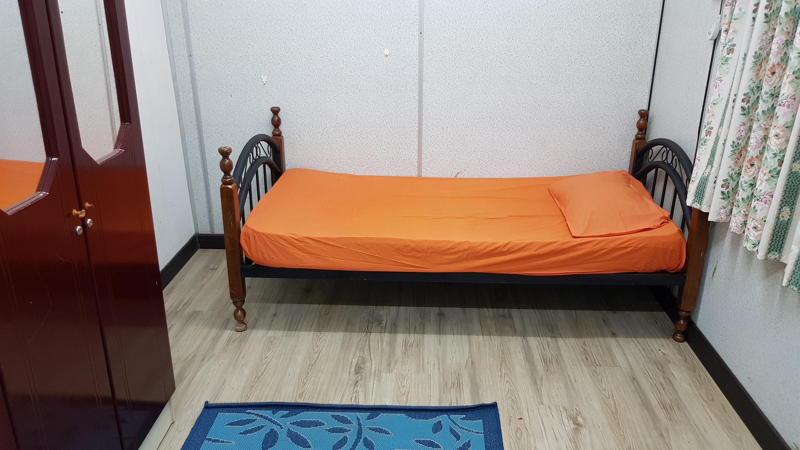 Oyo 89755 D&D Budget Inn Κότα Μπάρου Εξωτερικό φωτογραφία