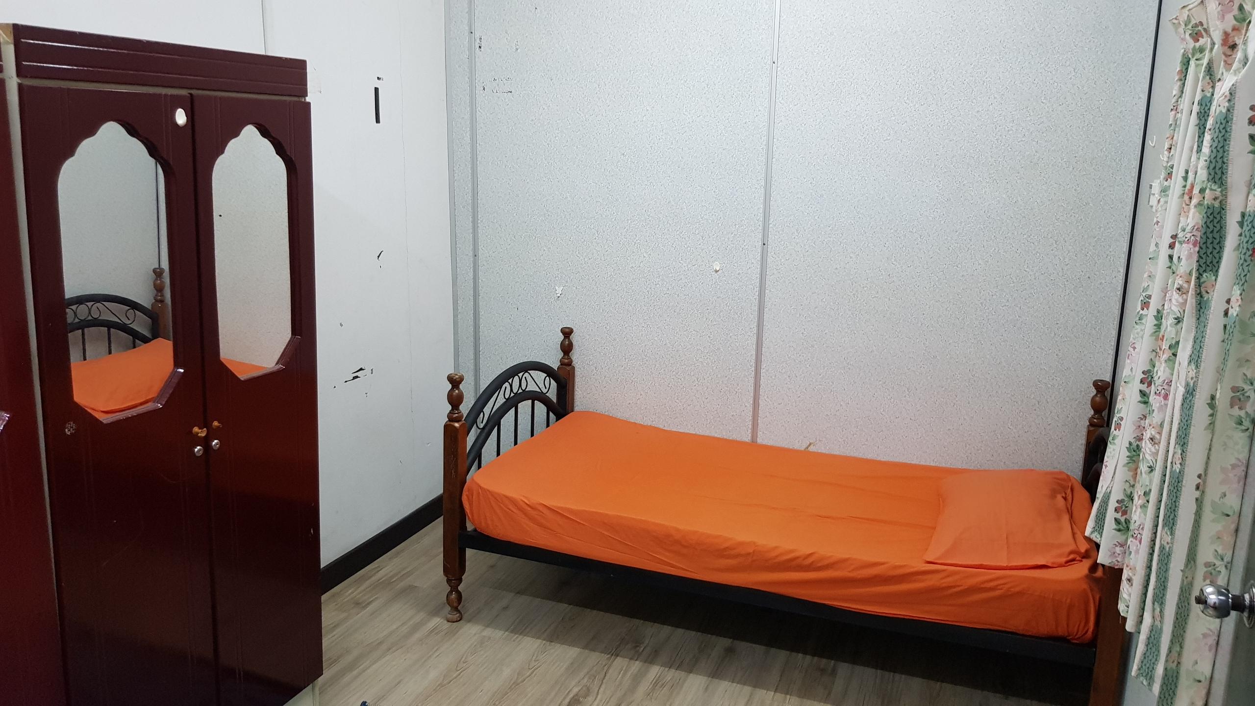 Oyo 89755 D&D Budget Inn Κότα Μπάρου Εξωτερικό φωτογραφία