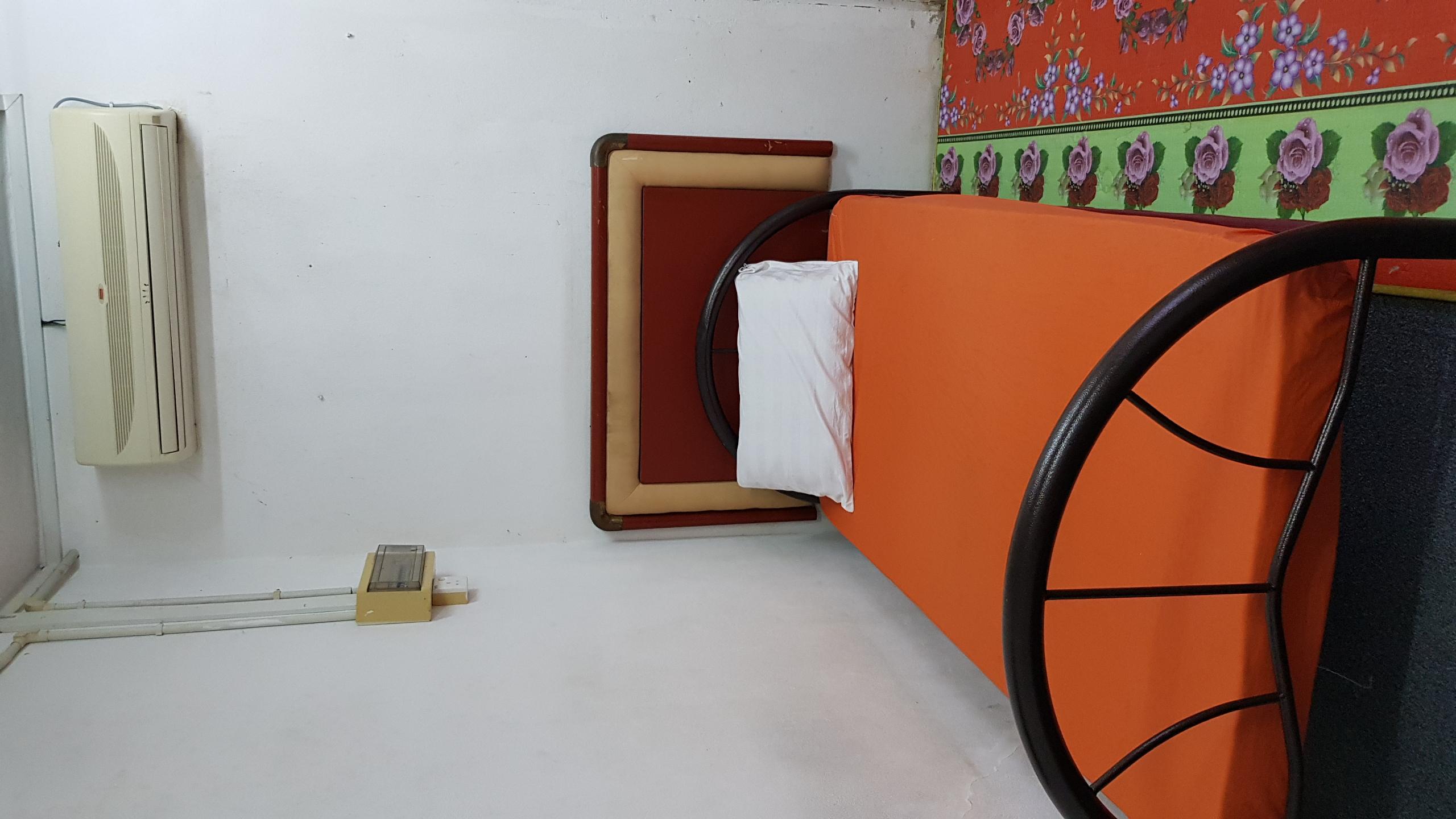 Oyo 89755 D&D Budget Inn Κότα Μπάρου Εξωτερικό φωτογραφία