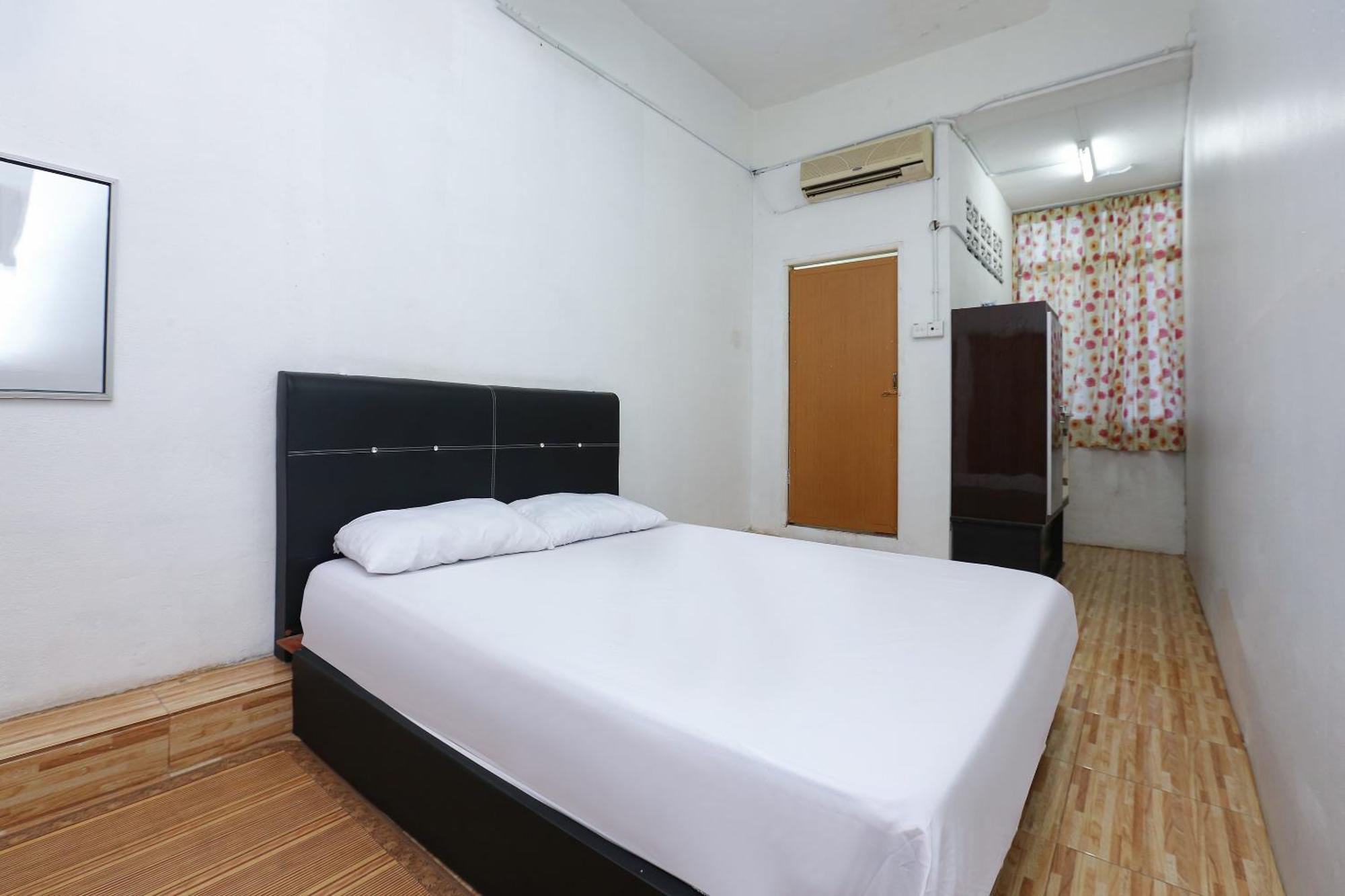 Oyo 89755 D&D Budget Inn Κότα Μπάρου Εξωτερικό φωτογραφία
