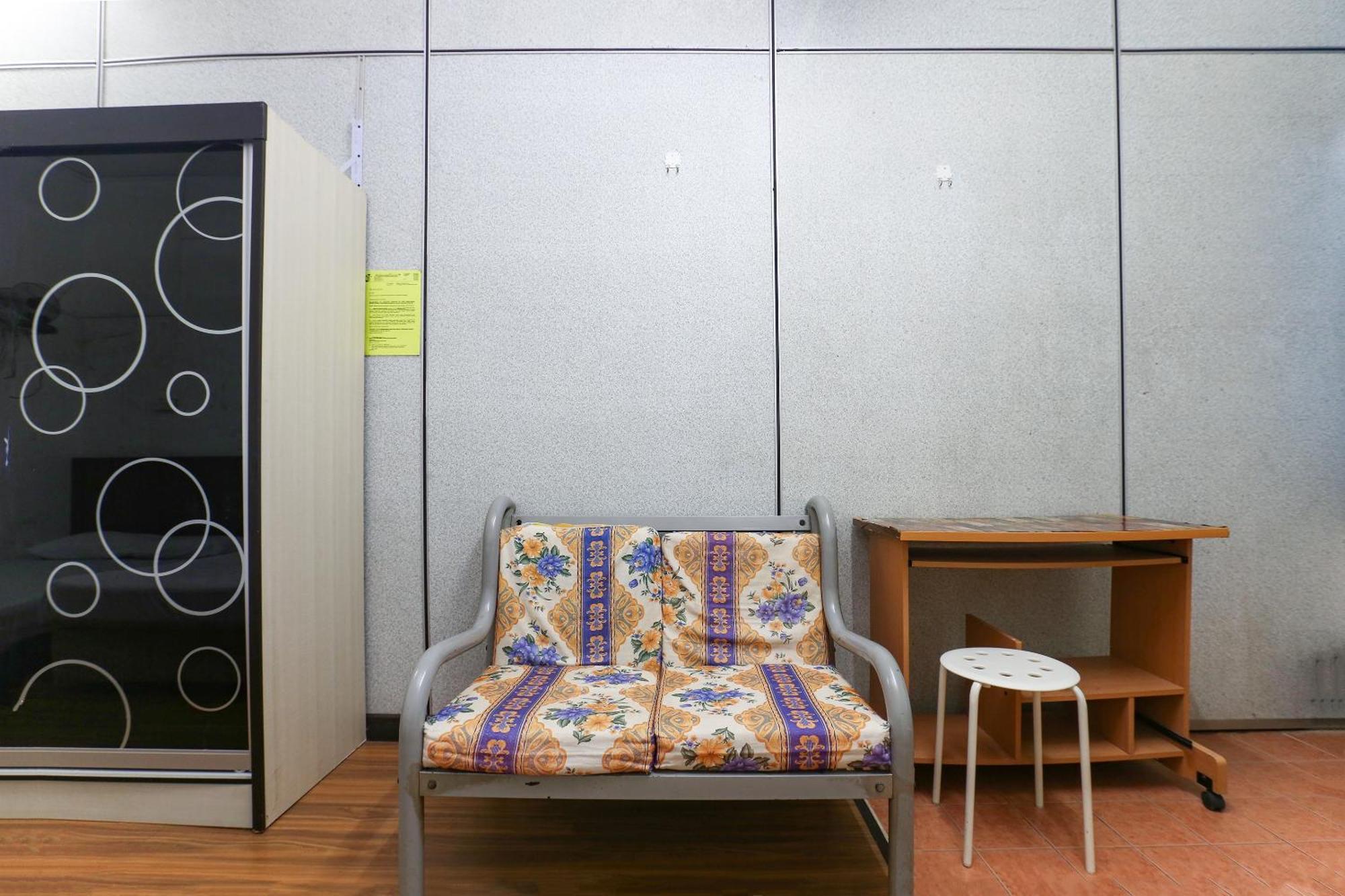 Oyo 89755 D&D Budget Inn Κότα Μπάρου Εξωτερικό φωτογραφία