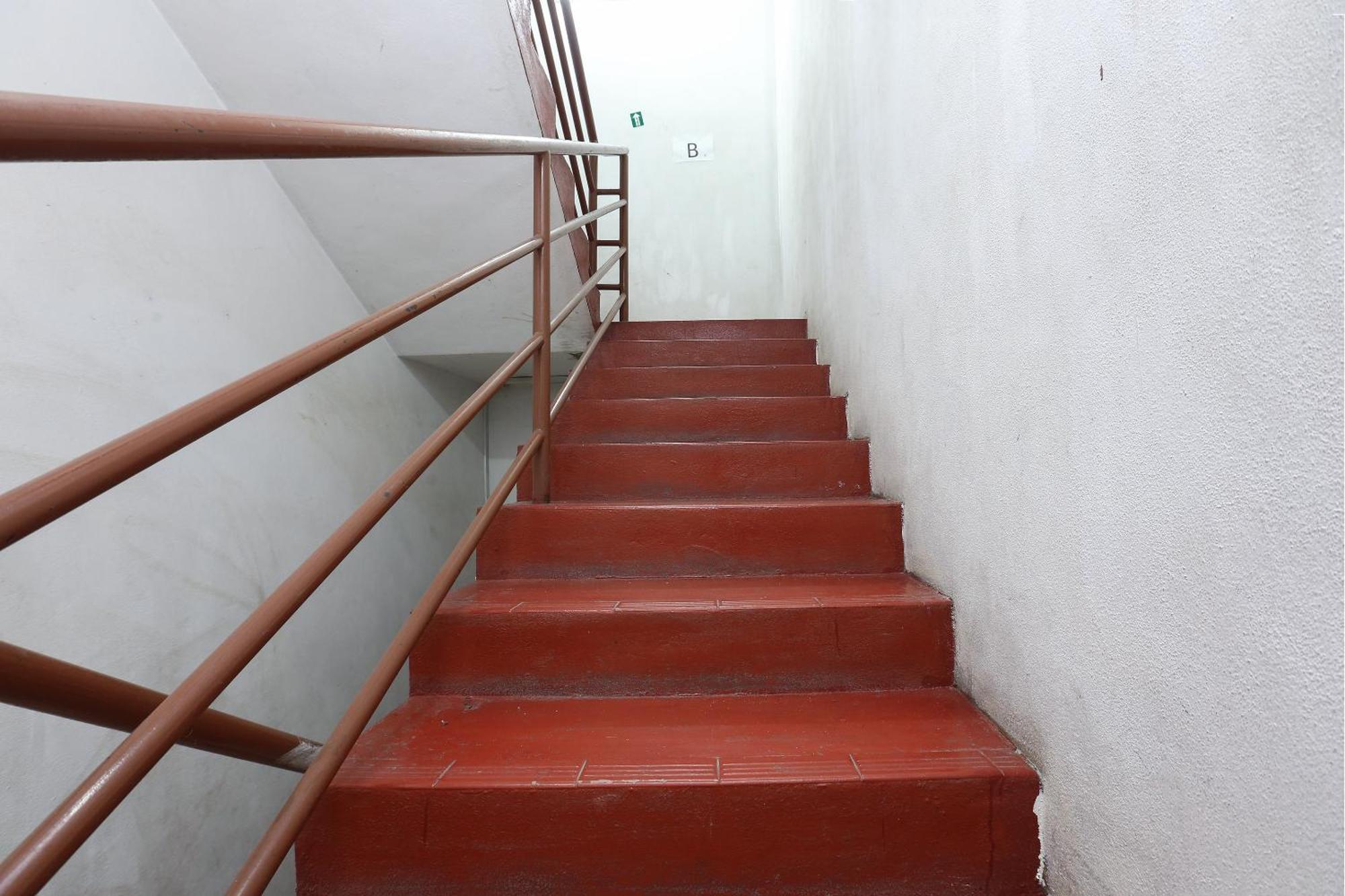 Oyo 89755 D&D Budget Inn Κότα Μπάρου Εξωτερικό φωτογραφία