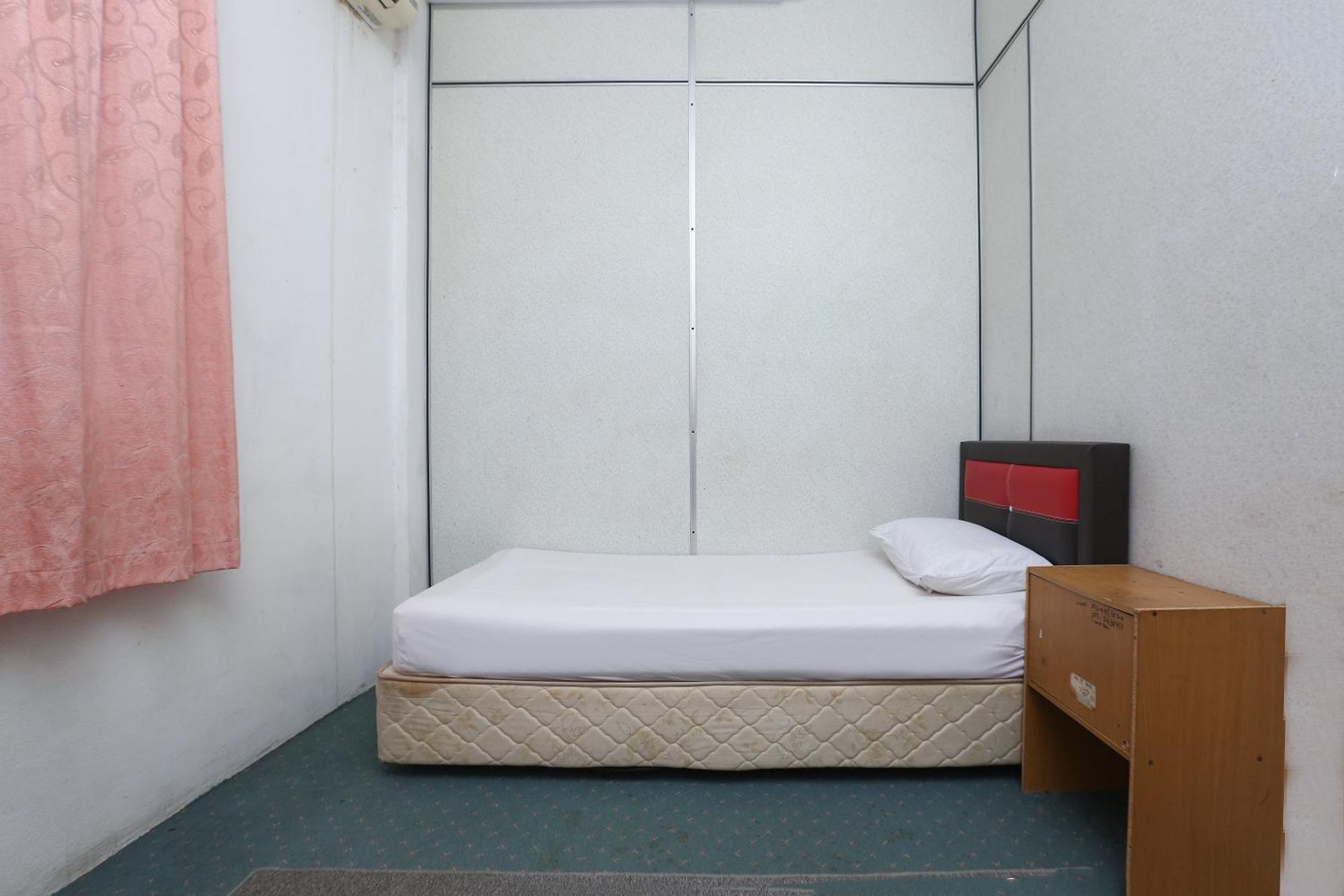 Oyo 89755 D&D Budget Inn Κότα Μπάρου Εξωτερικό φωτογραφία