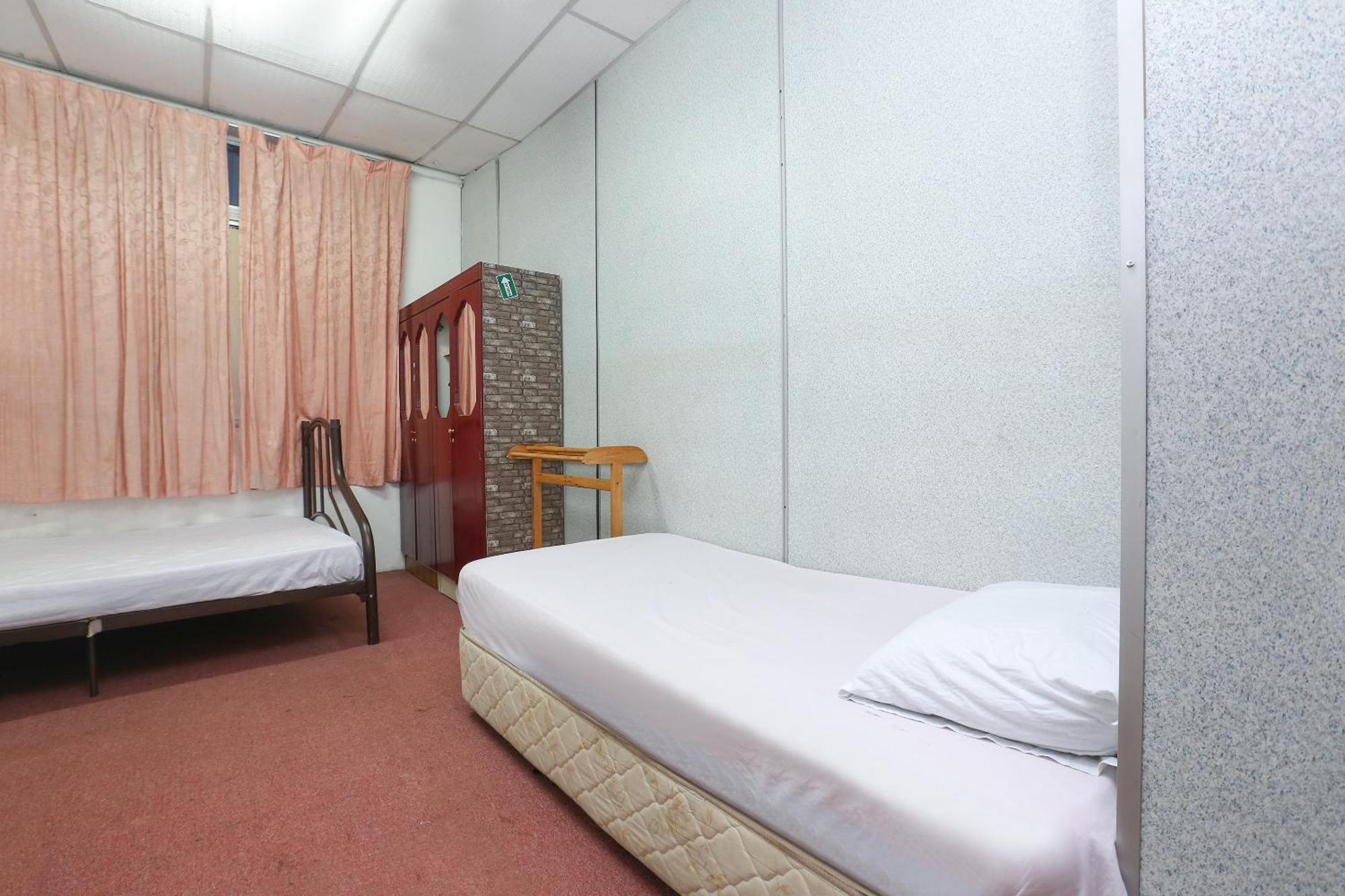 Oyo 89755 D&D Budget Inn Κότα Μπάρου Εξωτερικό φωτογραφία